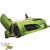 FRP IDES Havoc Front Bumper > Nissan 350Z (Z33) 2003-2008 - image 7