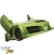 FRP IDES Havoc Front Bumper > Nissan 350Z (Z33) 2003-2008 - image 7