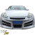 FRP IDES Havoc Front Bumper > Nissan 350Z (Z33) 2003-2008 - image 9
