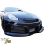 FRP IDES Havoc Front Bumper > Nissan 350Z (Z33) 2003-2008 - image 11