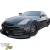 FRP IDES Havoc Front Bumper > Nissan 350Z (Z33) 2003-2008 - image 13