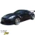 FRP IDES Havoc Front Bumper > Nissan 350Z (Z33) 2003-2008 - image 15