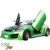 FRP IDES Havoc Wide Body Fenders Flares (front) > Nissan 350Z (Z33) 2003-2008 - image 5