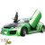 FRP IDES Havoc Wide Body Fenders Flares (front) > Nissan 350Z (Z33) 2003-2008 - image 5