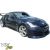 FRP IDES Havoc Wide Body Fenders Flares (front) > Nissan 350Z (Z33) 2003-2008 - image 10