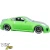 FRP IDES Havoc Side Skirts > Nissan 350Z (Z33) 2003-2008 - image 2