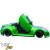 FRP IDES Havoc Side Skirts > Nissan 350Z (Z33) 2003-2008 - image 3