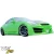 FRP IDES Havoc Side Skirts > Nissan 350Z (Z33) 2003-2008 - image 4