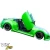 FRP IDES Havoc Side Skirts > Nissan 350Z (Z33) 2003-2008 - image 5