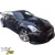 FRP IDES Havoc Side Skirts > Nissan 350Z (Z33) 2003-2008 - image 9