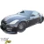FRP IDES Havoc Side Skirts > Nissan 350Z (Z33) 2003-2008 - image 10