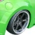 FRP IDES Havoc Wide Body Fender Flares (rear) > Nissan 350Z (Z33) 2003-2008 - image 1