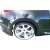 FRP IDES Havoc Wide Body Fender Flares (rear) > Nissan 350Z (Z33) 2003-2008 - image 6