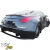 FRP IDES Havoc Rear Bumper > Nissan 350Z (Z33) 2003-2008 - image 7