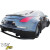 VSaero FRP IDES Havoc Rear Bumper > Nissan 350Z (Z33) 2003-2008 - image 7