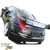 FRP IDES Havoc Rear Bumper > Nissan 350Z (Z33) 2003-2008 - image 11