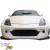 FRP TKYO Wide Body Front Bumper > Nissan 350Z (Z33) 2003-2008 - image 4