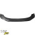 FRP TKYO Wide Body Front Splitter > Nissan 350Z (Z33) 2003-2008 - image 11