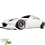 FRP TKYO Wide Body Front Splitter > Nissan 350Z (Z33) 2003-2008 - image 5