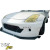 VSaero FRP TKYO Wide Body Front Splitter > Nissan 350Z (Z33) 2003-2008 - image 6