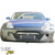 VSaero FRP TKYO Wide Body Front Splitter > Nissan 350Z Z33 2003-2008 - image 16