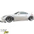 FRP TKYO Wide Body Fender Flares (front) 2pc 40mm > Nissan 350Z (Z33) 2003-2008 - image 9