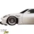 FRP TKYO Wide Body Fender Flares (front) 2pc 40mm > Nissan 350Z (Z33) 2003-2008 - image 10