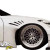 FRP TKYO Wide Body Fender Flares (front) 2pc 40mm > Nissan 350Z (Z33) 2003-2008 - image 11