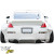 FRP TKYO Wide Body Fender Flares (rear) 2pc 80mm > Nissan 350Z (Z33) 2003-2008 - image 6