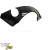 VSaero FRP TKYO Wide Body Fender Flares (rear) 2pc 80mm > Nissan 350Z (Z33) 2003-2008 - image 20