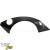 VSaero FRP TKYO Wide Body Fender Flares (rear) 2pc 80mm > Nissan 350Z (Z33) 2003-2008 - image 24