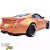 VSaero FRP TKYO Wide Body 80mm Fender Flares (rear) 2pc > Nissan 350Z Z33 2003-2008 - image 31