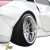 FRP TKYO Wide Body Fender Flares (rear) 2pc 80mm > Nissan 350Z (Z33) 2003-2008 - image 7