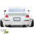 VSaero FRP TKYO Rear Diffuser 3pc > Nissan 350Z (Z33) 2003-2008 - image 5