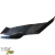 FRP TKYO Rear Diffuser 3pc > Nissan 350Z (Z33) 2003-2008 - image 25