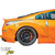 VSaero FRP TKYO Rear Diffuser 3pc > Nissan 350Z Z33 2003-2008 - image 31