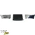FRP TKYO Rear Diffuser 3pc > Nissan 350Z (Z33) 2003-2008 - image 9