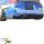 FRP TKYO Rear Diffuser 3pc > Nissan 350Z (Z33) 2003-2008 - image 11
