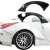 FRP TKYO Wide Body Kit 5pc > Nissan 350Z (Z33) 2003-2008 - image 72