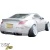 FRP TKYO Wide Body Kit 5pc > Nissan 350Z (Z33) 2003-2008 - image 81