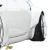 FRP TKYO Wide Body Kit 5pc > Nissan 350Z (Z33) 2003-2008 - image 79