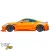 FRP TKYO Wide Body Kit 5pc > Nissan 350Z (Z33) 2003-2008 - image 105