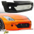 VSaero FRP TKYO Wide Body Kit 5pc > Nissan 350Z (Z33) 2003-2008 - image 13
