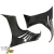 FRP TKYO Wide Body Kit 5pc > Nissan 350Z (Z33) 2003-2008 - image 52