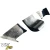 FRP TKYO Wide Body Kit 9pc > Nissan 350Z (Z33) 2003-2008 - image 150