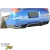 FRP TKYO Wide Body Kit 9pc > Nissan 350Z (Z33) 2003-2008 - image 137