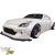 FRP TKYO Wide Body Kit 9pc > Nissan 350Z (Z33) 2003-2008 - image 6