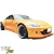 FRP TKYO Wide Body Kit 9pc > Nissan 350Z (Z33) 2003-2008 - image 24