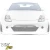 FRP TKYO Wide Body Kit 9pc > Nissan 350Z (Z33) 2003-2008 - image 30