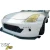 FRP TKYO Wide Body Kit 9pc > Nissan 350Z (Z33) 2003-2008 - image 34